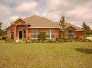 160 Lakeview Dr, Aledo, TX 76008