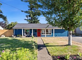 5136 N 30th St, Tacoma, WA