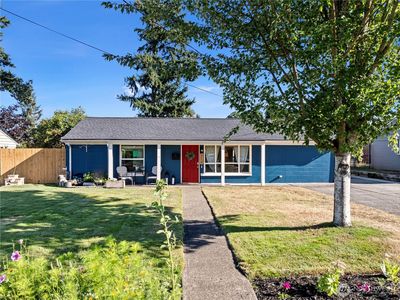 5136 N 30th, Tacoma, WA, 98407