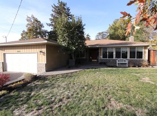 1929 Van Ness Ave, Klamath Falls, OR 97601