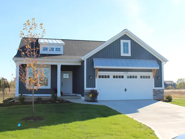 2549 Meadow Ridge Dr #51, Grand Rapids, MI 49534