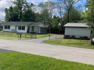 701 Thompson St, Martinsburg, WV 25401