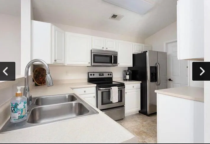 600 Vincent Way #2305 — Photo 5