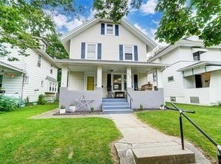 820 Saint Nicholas Ave, Dayton, OH 45410