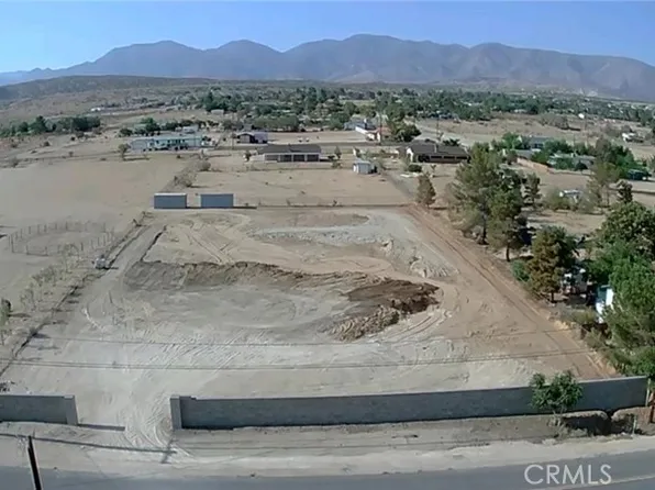 0 Vac Avenue W Vic Suite 133, Pearblossom, CA 93553