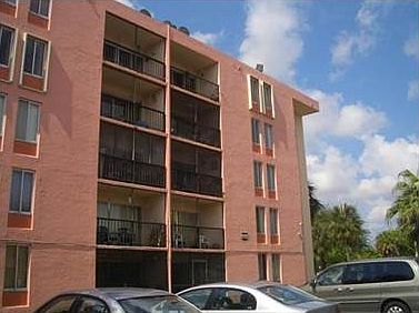 1st image of 9110 Fontainebleau Blvd APT 102