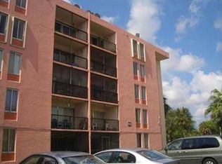 9110 Fontainebleau Blvd APT 102, Miami, FL 33172
