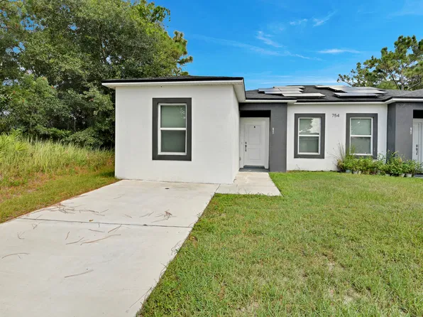 754 Mink Ct, Kissimmee, FL