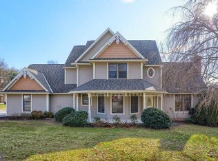 115 Townsend Ct, York, PA 17402