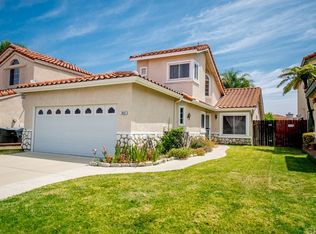 16157 Singing Hills Dr, Chino Hills, CA