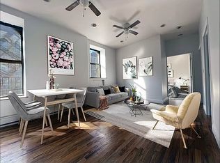 2835 Frederick Douglass Blvd #2A, New York, NY 10039