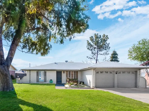 2100 Avalon Ln, Arlington, TX 76014