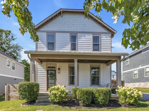 1621A Cahal Ave, Nashville, TN 37206