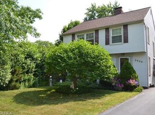3609 Lynnfield Rd, Shaker Heights, OH 44122