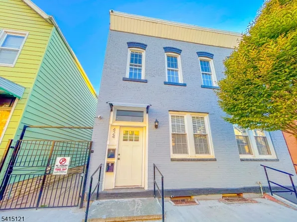 424 Walnut St Floor 2, Newark, NJ 07105