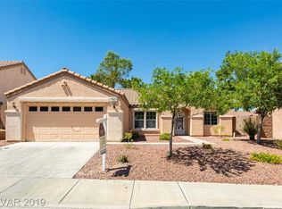 190 Golden Crown Ave, Henderson, NV 89002