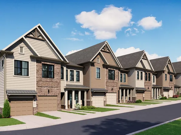 The Barrett II Plan, Waterside