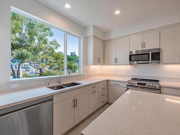 Morden Kitchen!