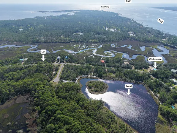 Xx Turtle Creek Ln, Panacea, FL 32346