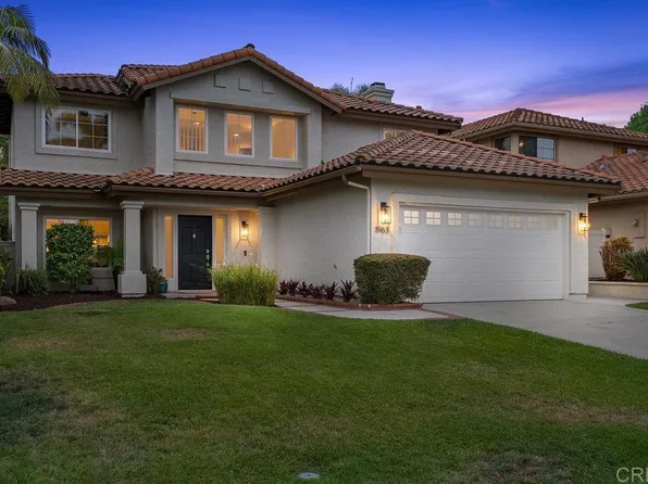 1963 White Birch Dr, Vista, CA 92081