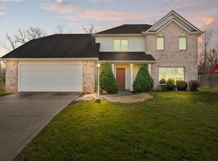 2613 Sumac Ct, Fort Wayne, IN 46818