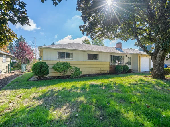 4472 Coloma Dr SE, Salem, OR 97302