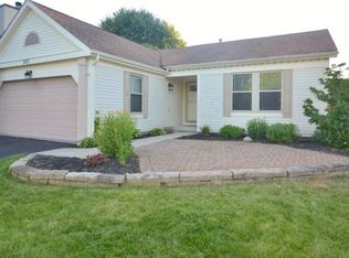 3470 Frenchpark Dr, Columbus, OH 43231