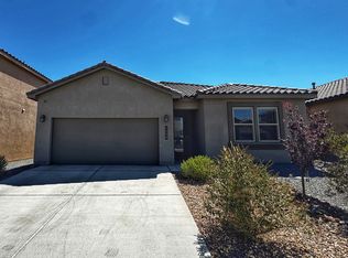 2008 Hubbard St SE, Albuquerque, NM 87123