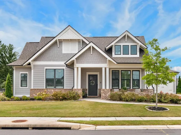 1195 Talus Rd, Birmingham, AL 35242