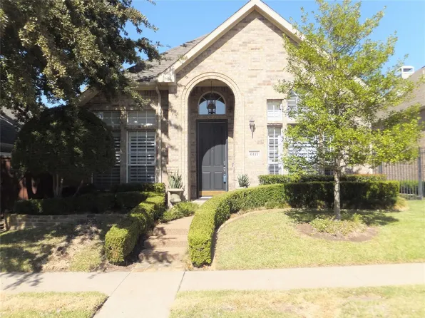 6117 Park Meadow Ln, Plano, TX 75093