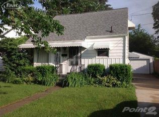 2710 Yale St, Flint, MI 48503