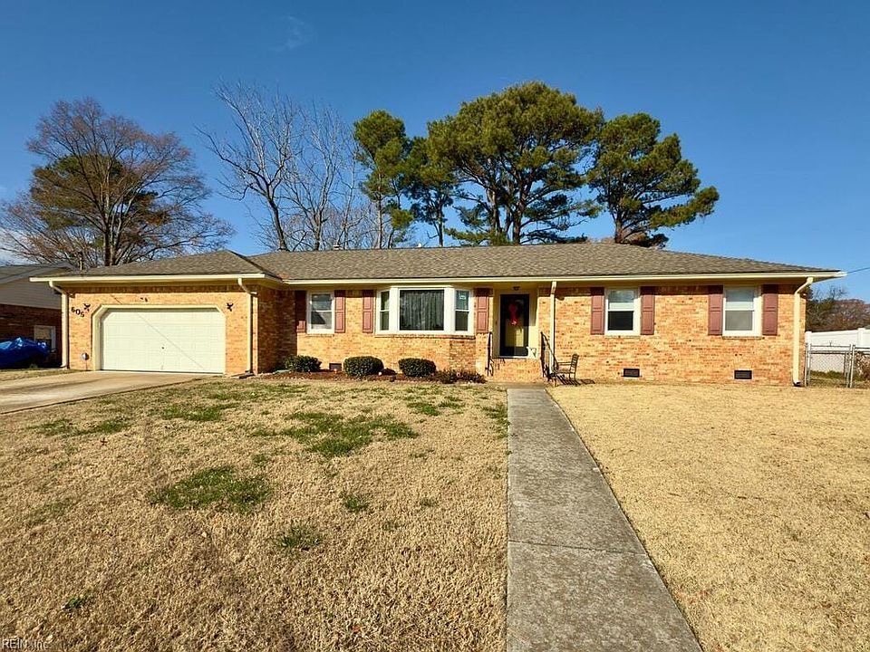 1st image of 605 Longdale Cres