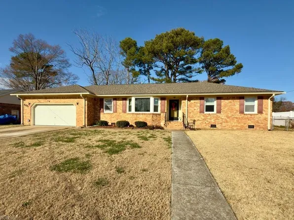 605 Longdale Cres, Chesapeake, VA 23325