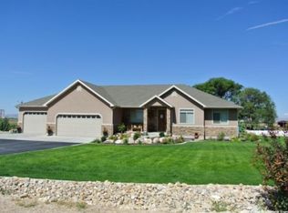 6199 N Highway 38, Brigham City, UT 84302