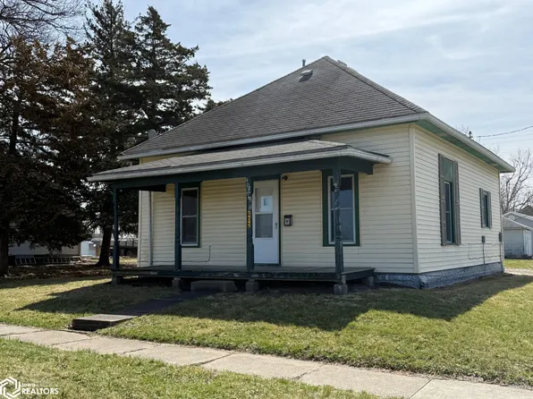 402 E Franklin St, Bloomfield, IA 52537