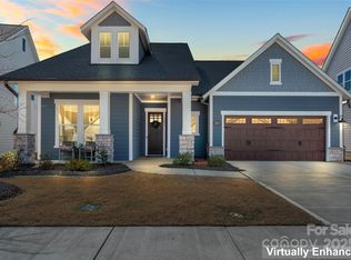 1447 Encore Ln, Waxhaw, NC 28173