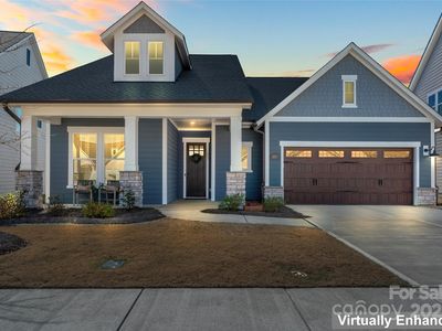 1447 Encore Ln, Waxhaw, NC, 28173
