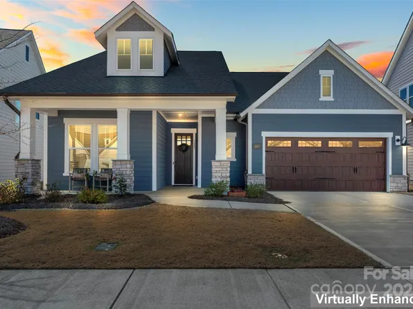 1447 Encore Ln, Waxhaw, NC 28173
