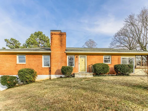 1140 Heath Ave, Lynchburg, VA 24502