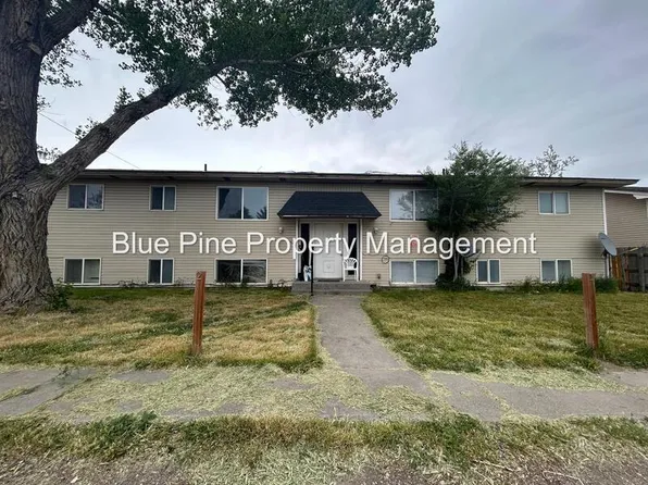 182 Adams St APT 2, Chubbuck, ID 83202
