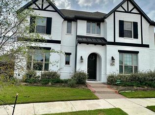 4714 Raspberry Spar Ct, Arlington, TX 76005