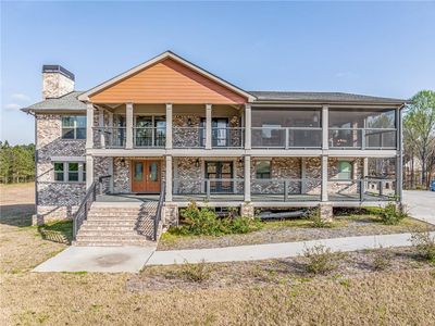 5182 Braselton Hwy, Auburn, GA, 30011