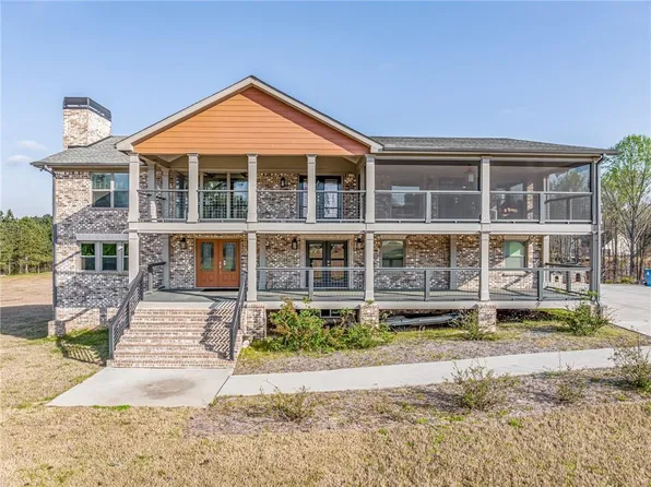 5182 Braselton Hwy, Auburn, GA 30011