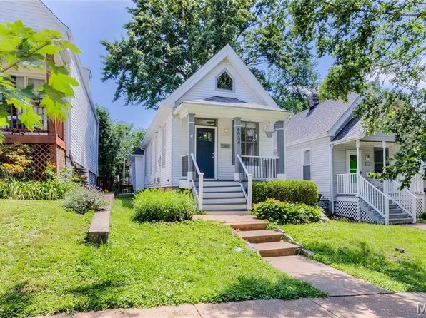 6534 Nashville Ave, Saint Louis, MO 63139