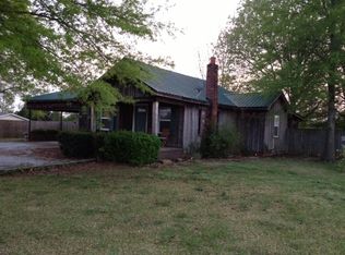 3469 Countrywood Rd, Belden, MS 38826