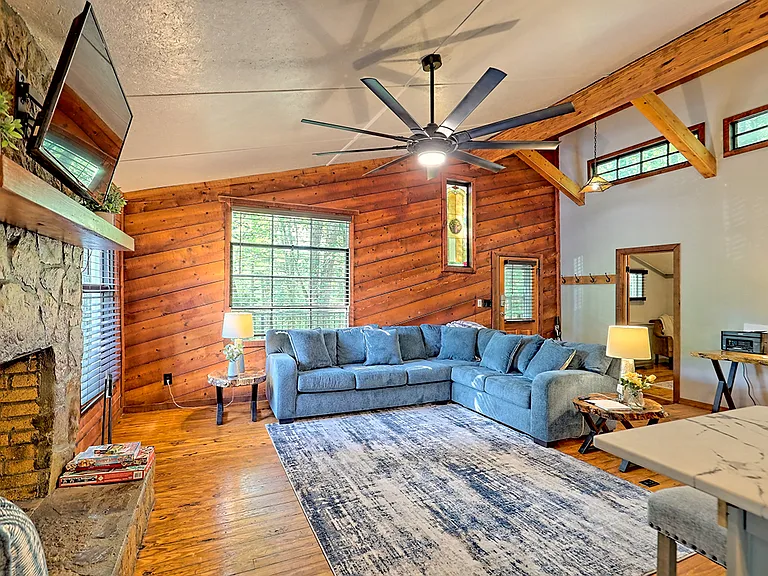 4960 Laurel Lodge Rd #101 — Photo 4