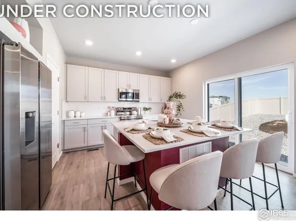 4393 Alderwood Dr, Johnstown, CO 80534