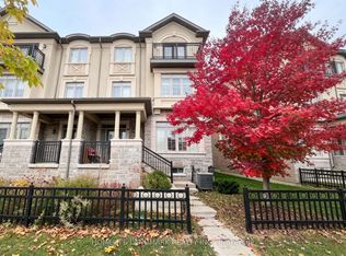 114 Puccini Dr, Richmond Hill, ON L4E 0W3