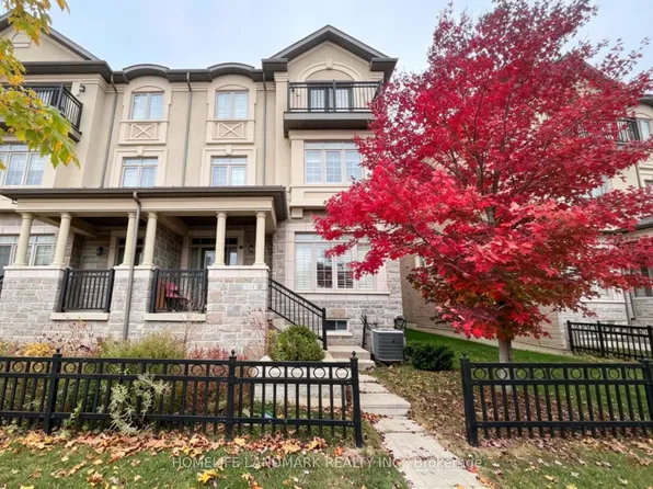 114 Puccini Dr, Richmond Hill, ON L4E 0W3