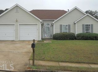 7251 Sandpiper Way, Riverdale, GA 30274